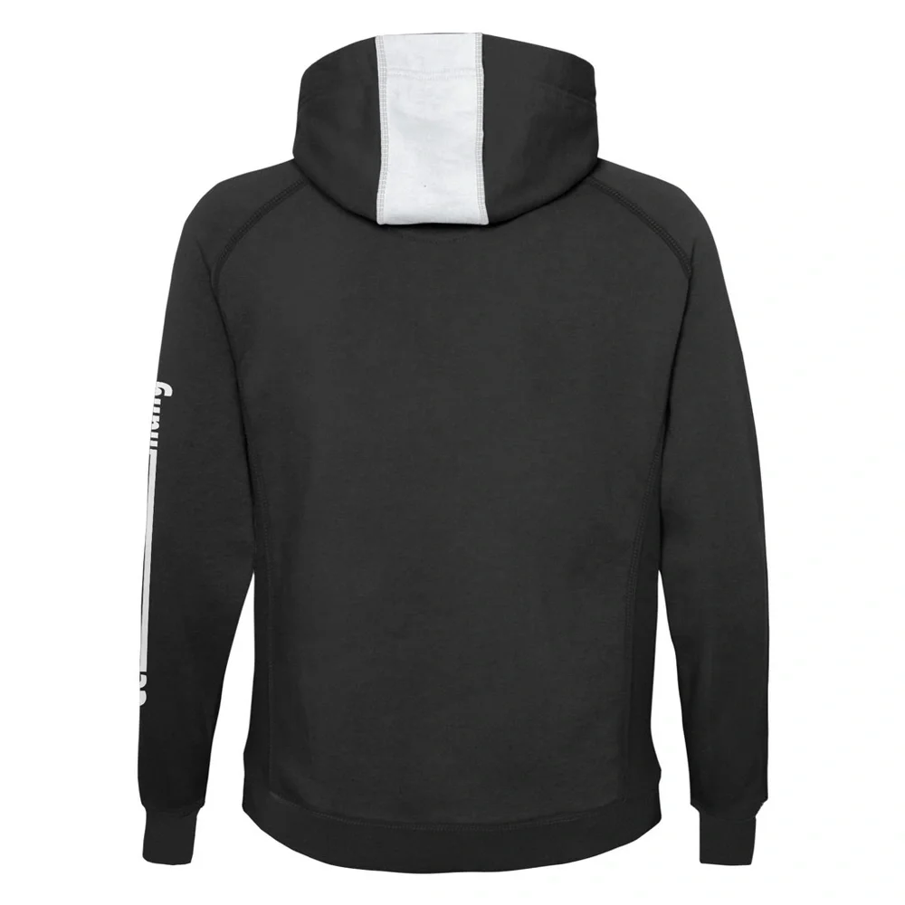 Outerstuff Men's FIFA World Cup Contrast Raglan Tech Fleece Hoodie Large NWT - Picture 2 of 4